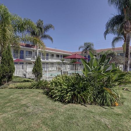 Motel 6-Corona, Ca Zewnętrze zdjęcie