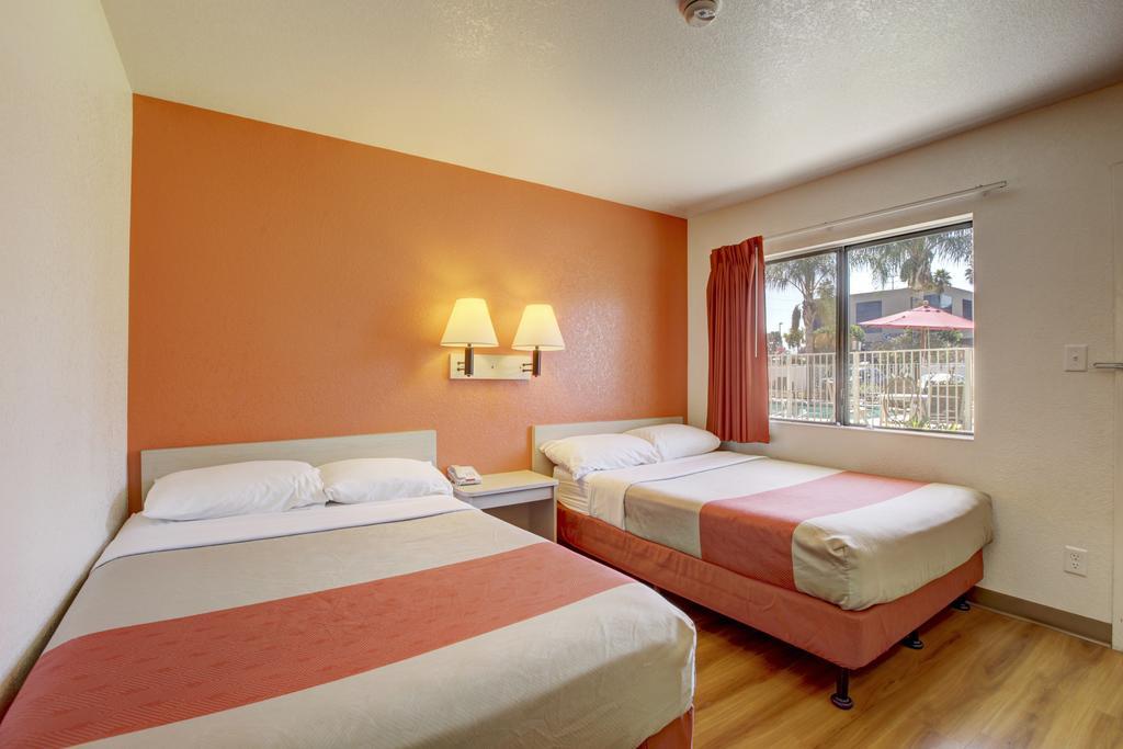 Motel 6-Corona, Ca Pokój zdjęcie