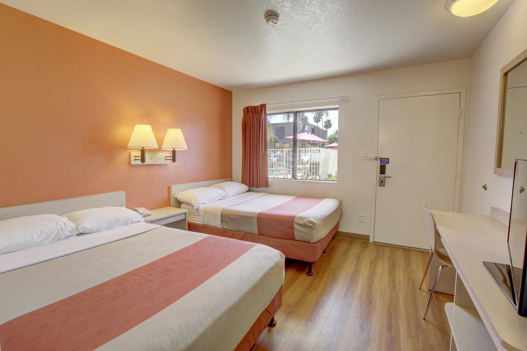 Motel 6-Corona, Ca Pokój zdjęcie