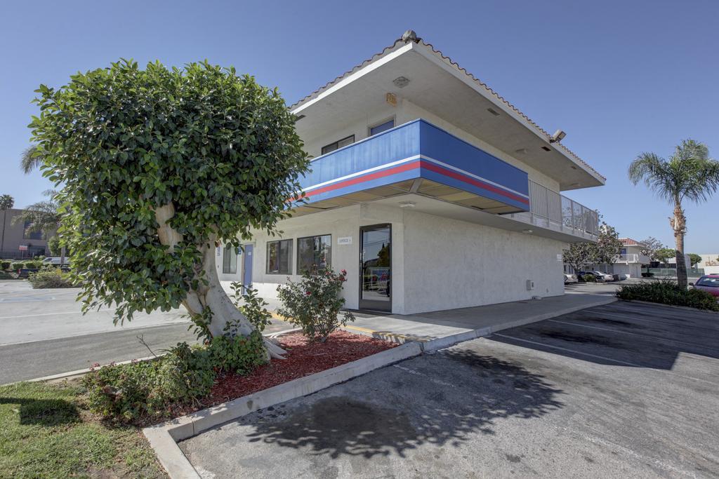 Motel 6-Corona, Ca Zewnętrze zdjęcie