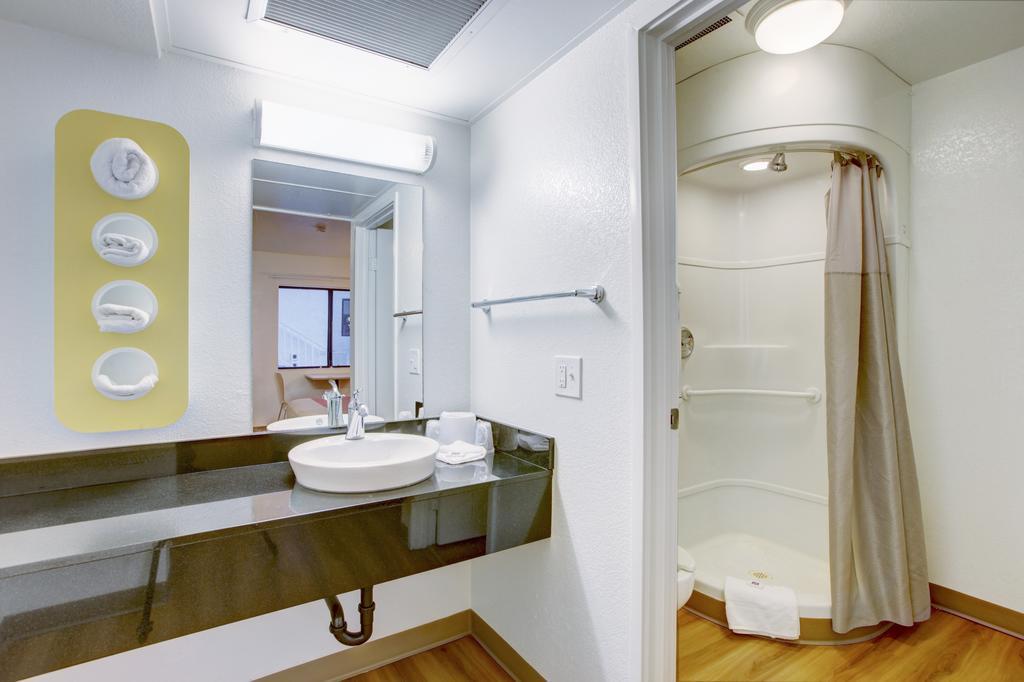 Motel 6-Corona, Ca Zewnętrze zdjęcie