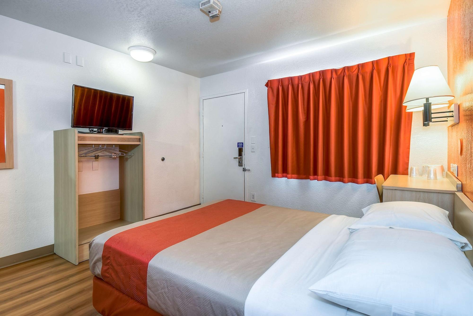 Motel 6-Corona, Ca Zewnętrze zdjęcie