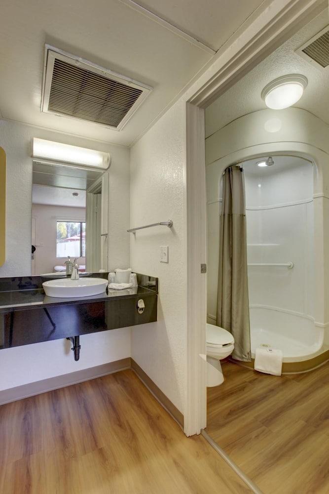 Motel 6-Corona, Ca Zewnętrze zdjęcie