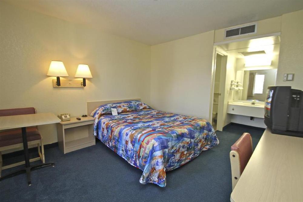 Motel 6-Corona, Ca Pokój zdjęcie