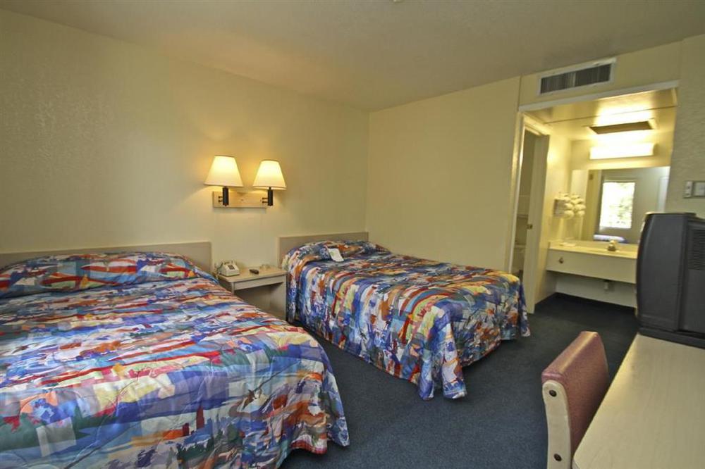 Motel 6-Corona, Ca Pokój zdjęcie